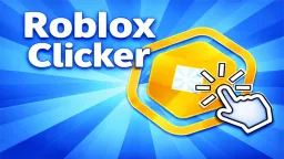 Roblox Clicker