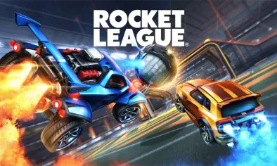 Rocket League img