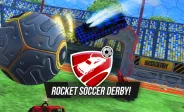 Rocket Soccer Derby img