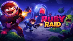 Ruby Raid 