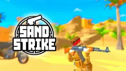 SandStrike.io