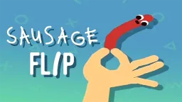 Sausage Flip
