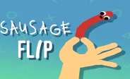 Sausage Flip img