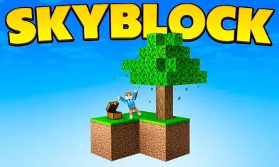 Skyblock img