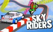 Sky Riders img