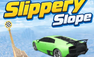 Slippery Slope Slippery Slope img