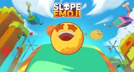Slope Emoji