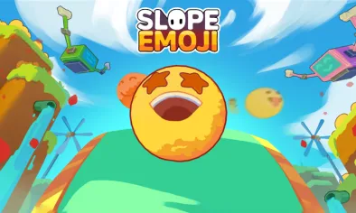 Slope Emoji img