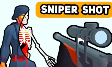 Sniper Shot: Bullet Time Sniper Shot: Bullet Time img