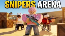 Snipers Arena