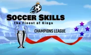 Soccer Skills Champions League Soccer Skills Champions League img