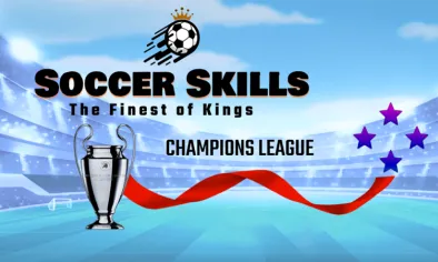 Soccer Skills Champions League Soccer Skills Champions League img