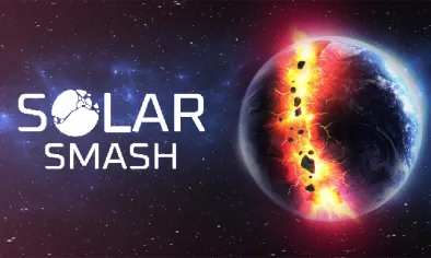 Solar Smash Solar Smash img