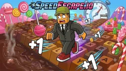 SpeedEscape.io