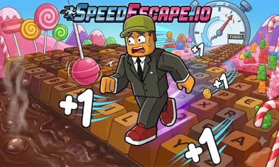 SpeedEscape.io SpeedEscape.io img