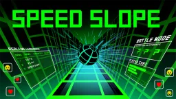 Speed Slope