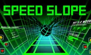 Speed Slope img