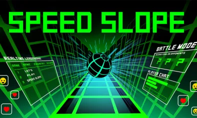 Speed Slope img