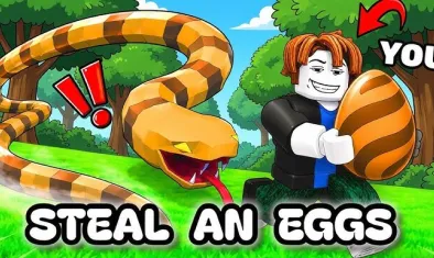 Steal An Egg Steal An Egg img