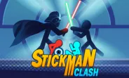 Stickman Clash img
