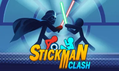 Stickman Clash img