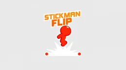 Stickman Flip