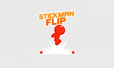 Stickman Flip img