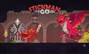 Stickman Go img