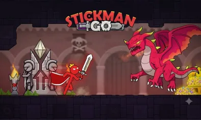 Stickman Go Stickman Go img