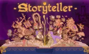 Storyteller img