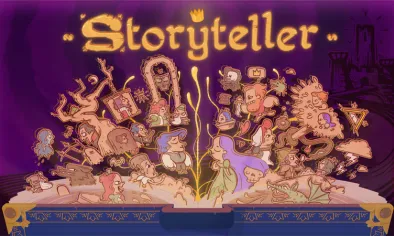 Storyteller img