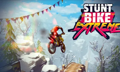 Stunt Bike Extreme Stunt Bike Extreme img
