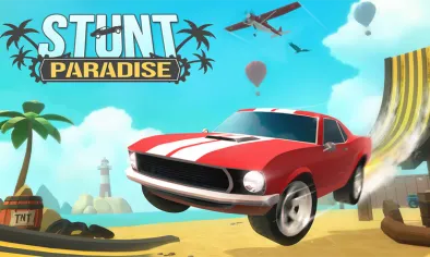 Stunt Paradise img