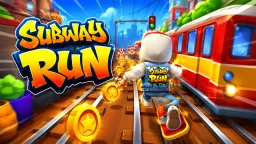 Subway Run