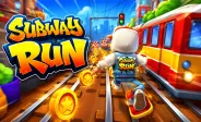 Subway Run img