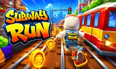 Subway Run Subway Run img