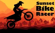 Sunset Bike Racer img