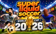 Super Liquid Soccer img