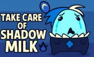 Take Care Of Shadow Milk img