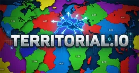 Territorial.io