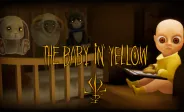The Baby In Yellow img