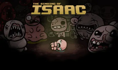 The Binding of Isaac img