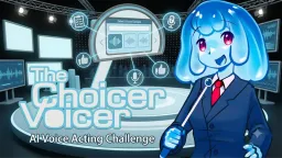 The Choicer Voicer