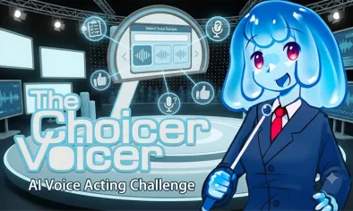 The Choicer Voicer The Choicer Voicer img