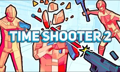 Time Shooter 2 Time Shooter 2 img