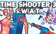 Time Shooter 3: SWAT img
