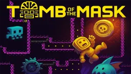 Tomb of the Mask
