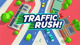 Traffic Rush