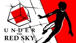 Under the Red Sky