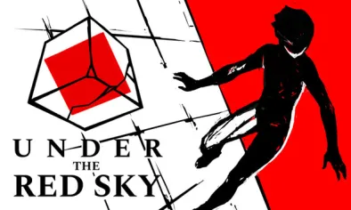 Under the Red Sky img